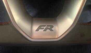 Seat Ibiza 1.0 TSI FR – Gasolina – Manual – 110 CV lleno