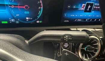 Mercedes-Benz A 250e Progressive – Híbrido – Automático – 218 CV lleno