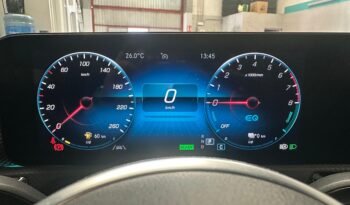 Mercedes-Benz A 250e Progressive – Híbrido – Automático – 218 CV lleno