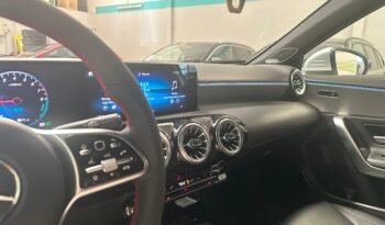 Mercedes-Benz A 250e Progressive – Híbrido – Automático – 218 CV lleno