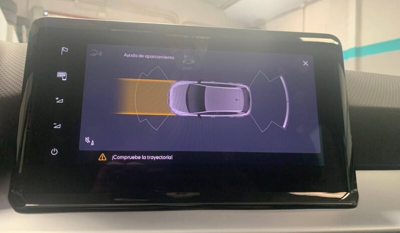 Seat Ibiza 1.0 TSI FR – Gasolina – Manual – 110 CV lleno