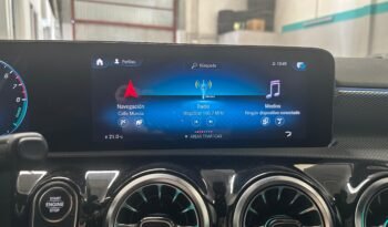 Mercedes-Benz A 250e Progressive – Híbrido – Automático – 218 CV lleno