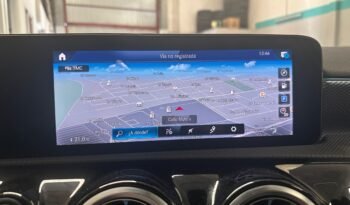 Mercedes-Benz A 250e Progressive – Híbrido – Automático – 218 CV lleno
