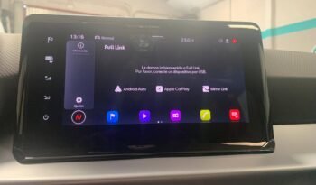 Seat Ibiza 1.0 TSI FR – Gasolina – Manual – 110 CV lleno
