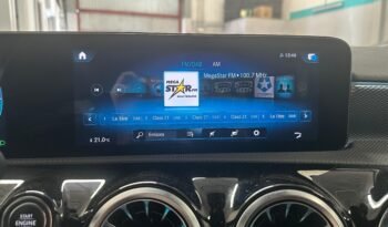 Mercedes-Benz A 250e Progressive – Híbrido – Automático – 218 CV lleno