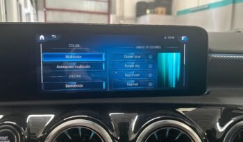 Mercedes-Benz A 250e Progressive – Híbrido – Automático – 218 CV lleno