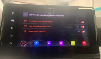 Seat Ibiza 1.0 TSI FR – Gasolina – Manual – 110 CV lleno