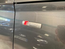 Audi Q5 Sportback 50 TFSIe S Line – Quattro – Híbrido – Automático – 299 CV