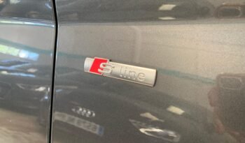 Audi Q5 Sportback 50 TFSIe S Line – Quattro – Híbrido – Automático – 299 CV lleno