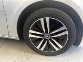 Mercedes-Benz A 250e Progressive – Híbrido – Automático – 218 CV