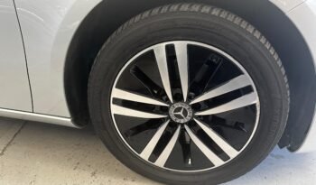 Mercedes-Benz A 250e Progressive – Híbrido – Automático – 218 CV lleno