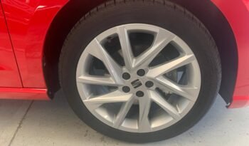 Seat Ibiza 1.0 TSI FR – Gasolina – Manual – 110 CV lleno