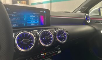 Mercedes-Benz A 250e Progressive – Híbrido – Automático – 218 CV lleno