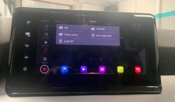 Seat Ibiza 1.0 TSI FR – Gasolina – Manual – 110 CV lleno