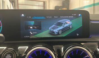 Mercedes-Benz A 250e Progressive – Híbrido – Automático – 218 CV lleno