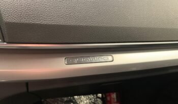 Audi Q5 Sportback 50 TFSIe S Line – Quattro – Híbrido – Automático – 299 CV lleno