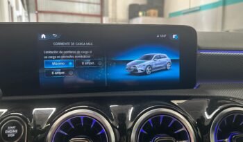 Mercedes-Benz A 250e Progressive – Híbrido – Automático – 218 CV lleno