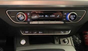 Audi Q5 Sportback 50 TFSIe S Line – Quattro – Híbrido – Automático – 299 CV lleno