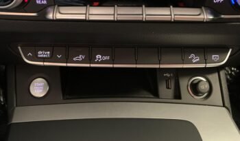 Audi Q5 Sportback 50 TFSIe S Line – Quattro – Híbrido – Automático – 299 CV lleno