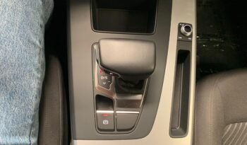 Audi Q5 Sportback 50 TFSIe S Line – Quattro – Híbrido – Automático – 299 CV lleno