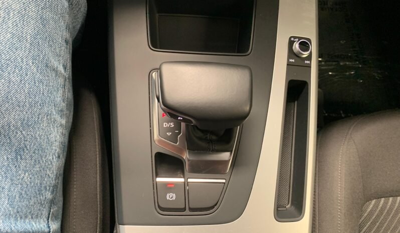 Audi Q5 Sportback 50 TFSIe S Line – Quattro – Híbrido – Automático – 299 CV lleno
