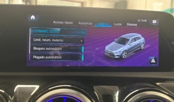 Mercedes-Benz A 250e Progressive – Híbrido – Automático – 218 CV lleno