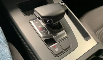 Audi Q5 Sportback 50 TFSIe S Line – Quattro – Híbrido – Automático – 299 CV lleno