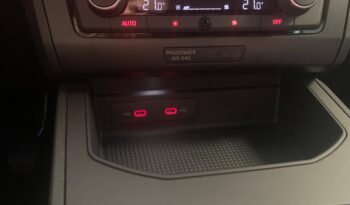 Seat Ibiza 1.0 TSI FR – Gasolina – Manual – 110 CV lleno