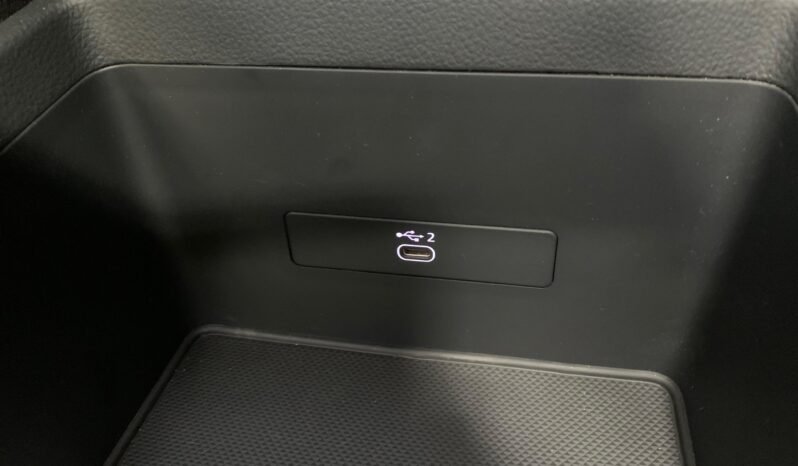 Audi Q5 Sportback 50 TFSIe S Line – Quattro – Híbrido – Automático – 299 CV lleno