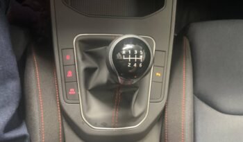 Seat Ibiza 1.0 TSI FR – Gasolina – Manual – 110 CV lleno