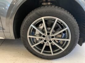 Audi Q5 Sportback 50 TFSIe S Line – Quattro – Híbrido – Automático – 299 CV