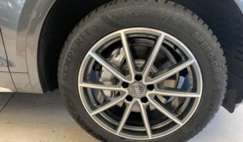 Audi Q5 Sportback 50 TFSIe S Line – Quattro – Híbrido – Automático – 299 CV lleno