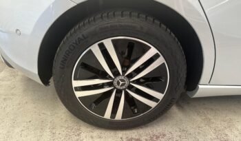 Mercedes-Benz A 250e Progressive – Híbrido – Automático – 218 CV lleno
