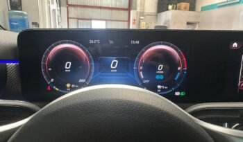 Mercedes-Benz A 250e Progressive – Híbrido – Automático – 218 CV lleno