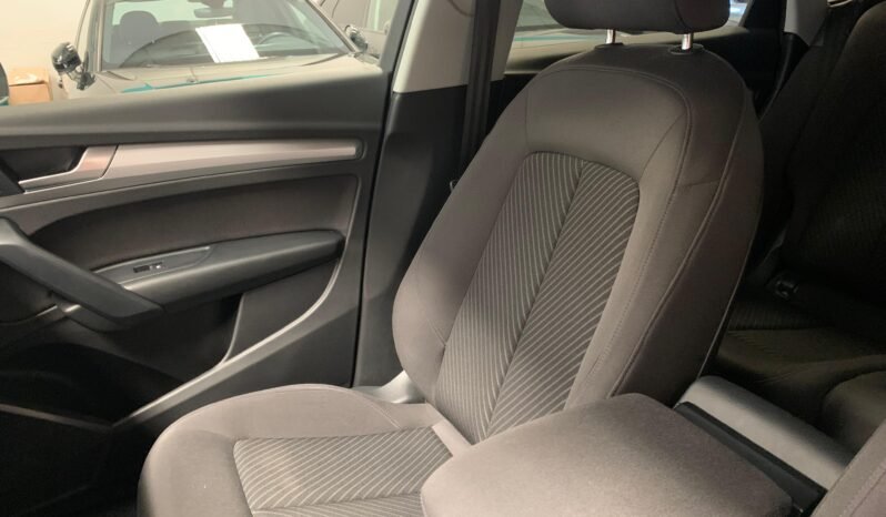 Audi Q5 Sportback 50 TFSIe S Line – Quattro – Híbrido – Automático – 299 CV lleno