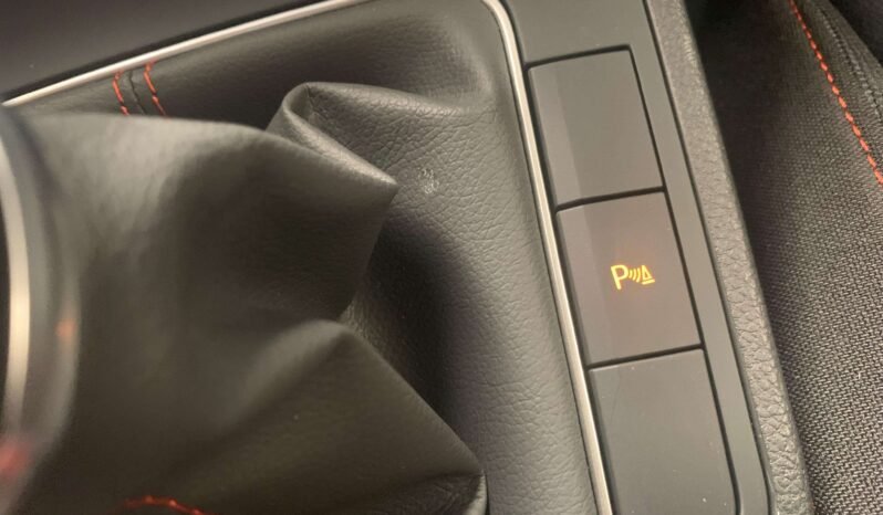 Seat Ibiza 1.0 TSI FR – Gasolina – Manual – 110 CV lleno
