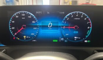 Mercedes-Benz A 250e Progressive – Híbrido – Automático – 218 CV lleno