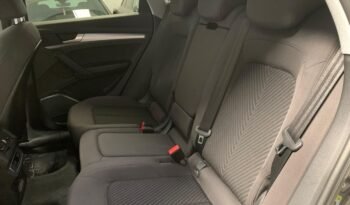 Audi Q5 Sportback 50 TFSIe S Line – Quattro – Híbrido – Automático – 299 CV lleno