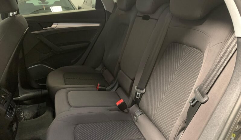Audi Q5 Sportback 50 TFSIe S Line – Quattro – Híbrido – Automático – 299 CV lleno