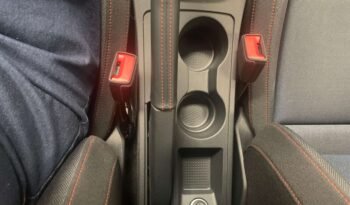 Seat Ibiza 1.0 TSI FR – Gasolina – Manual – 110 CV lleno