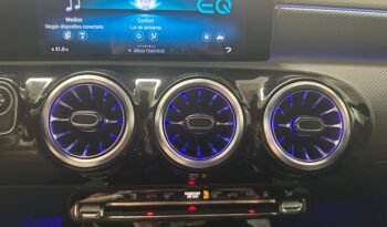 Mercedes-Benz A 250e Progressive – Híbrido – Automático – 218 CV lleno