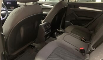 Audi Q5 Sportback 50 TFSIe S Line – Quattro – Híbrido – Automático – 299 CV lleno