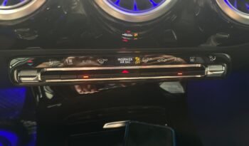 Mercedes-Benz A 250e Progressive – Híbrido – Automático – 218 CV lleno