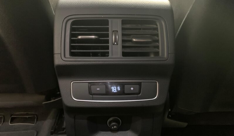 Audi Q5 Sportback 50 TFSIe S Line – Quattro – Híbrido – Automático – 299 CV lleno