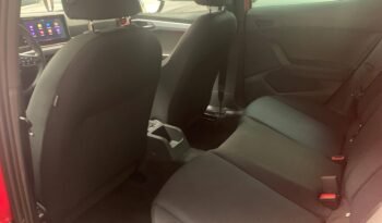 Seat Ibiza 1.0 TSI FR – Gasolina – Manual – 110 CV lleno