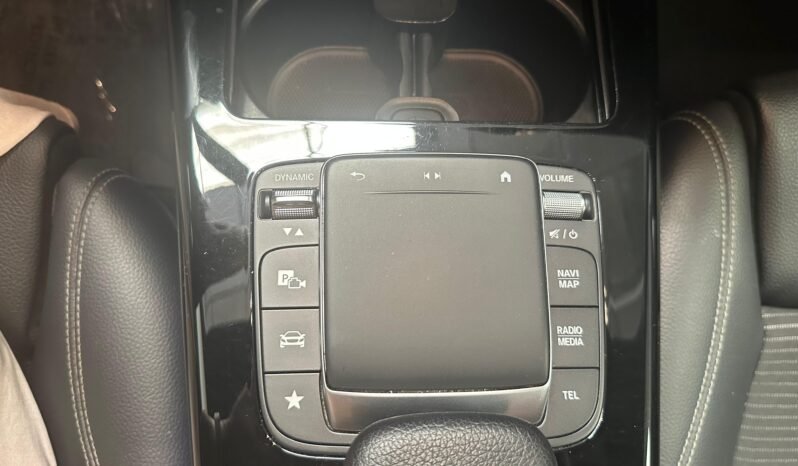 Mercedes-Benz A 250e Progressive – Híbrido – Automático – 218 CV lleno