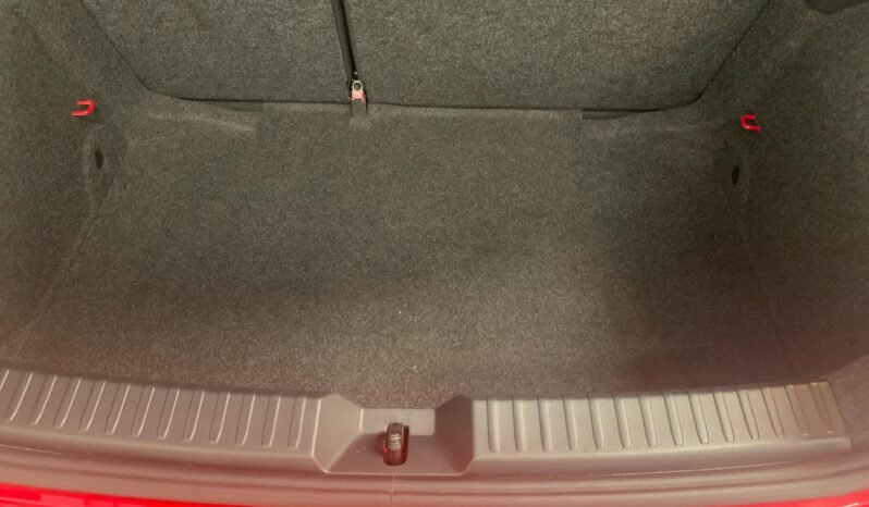 Seat Ibiza 1.0 TSI FR – Gasolina – Manual – 110 CV lleno