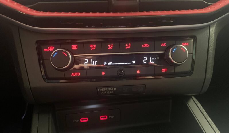 Seat Ibiza 1.0 TSI FR – Gasolina – Manual – 110 CV lleno