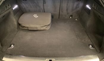 Audi Q5 Sportback 50 TFSIe S Line – Quattro – Híbrido – Automático – 299 CV lleno
