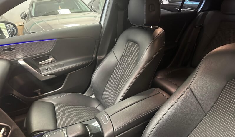 Mercedes-Benz A 250e Progressive – Híbrido – Automático – 218 CV lleno